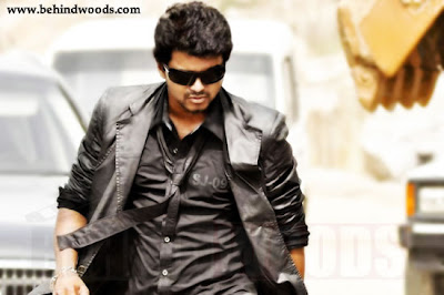 Joseph Vijay Chandrasekhar Hot Photo