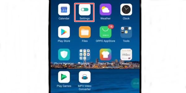  Pertanyaan yang sering muncul dari pengguna OPPO simpulan Otak Atik Gadget -  Cara Termudah Unmirror Kamera Depan OPPO (3 Langkah)