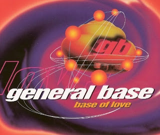 General Base - Base Of Love (Single + Remixes) 1994 FLAC