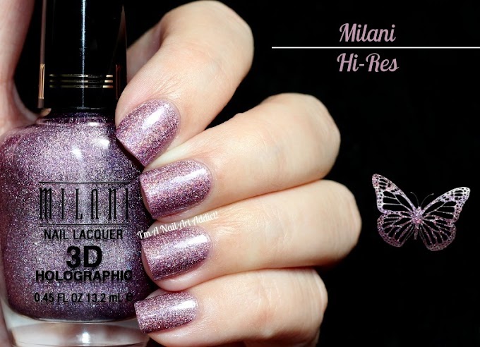 Milani || Hi-Res