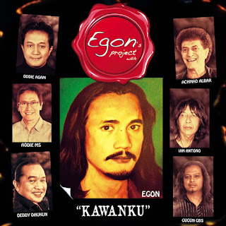 MP3 download Egon - Kawanku iTunes plus aac m4a mp3