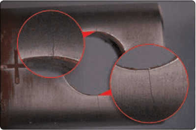 Inspection of Aircraft Bonded Structures