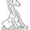 Coloring Pages Of Disney Animals / Cute Coloring Pages - Best Coloring Pages For Kids - It's got cute animals and eggs to keep them entertained!