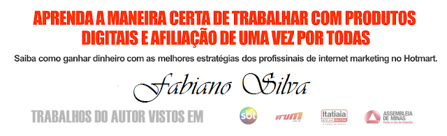 curso de fabiano silva, 