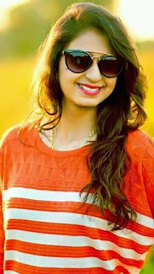 KINJAL DAVE FULL HD IMAGE QUTE SMILE