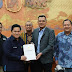 Erick Thohir dan Panja Komisi VI DPR RI Sepakat Selamatkan Garuda Indonesia
