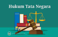 Materi TWK : Tata Negara
