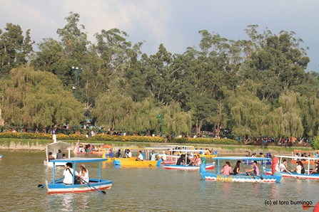 burnham park