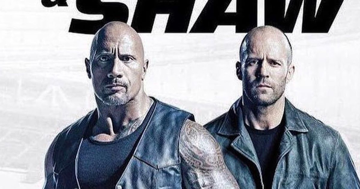 hobbs and shaw torrent download