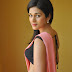 Shraddha Das latest movie Pink Saree Photos