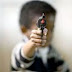 Encuentran Arsenal en casa del niño de 9 años que llevo pistola a su escuela