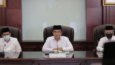  Haji 2020 Dibatalkan, Ini yang Harus Dilakukan Calon Jamaah Bila Ingin Menarik Dana Haji