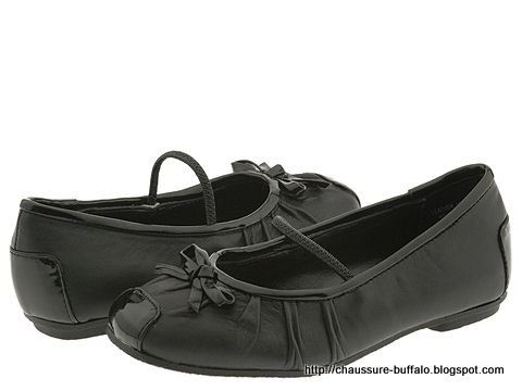 Chaussure buffalo:LOGO533412