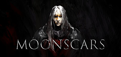 Moonscars New Game Ps4 Ps5 Xbox Switch