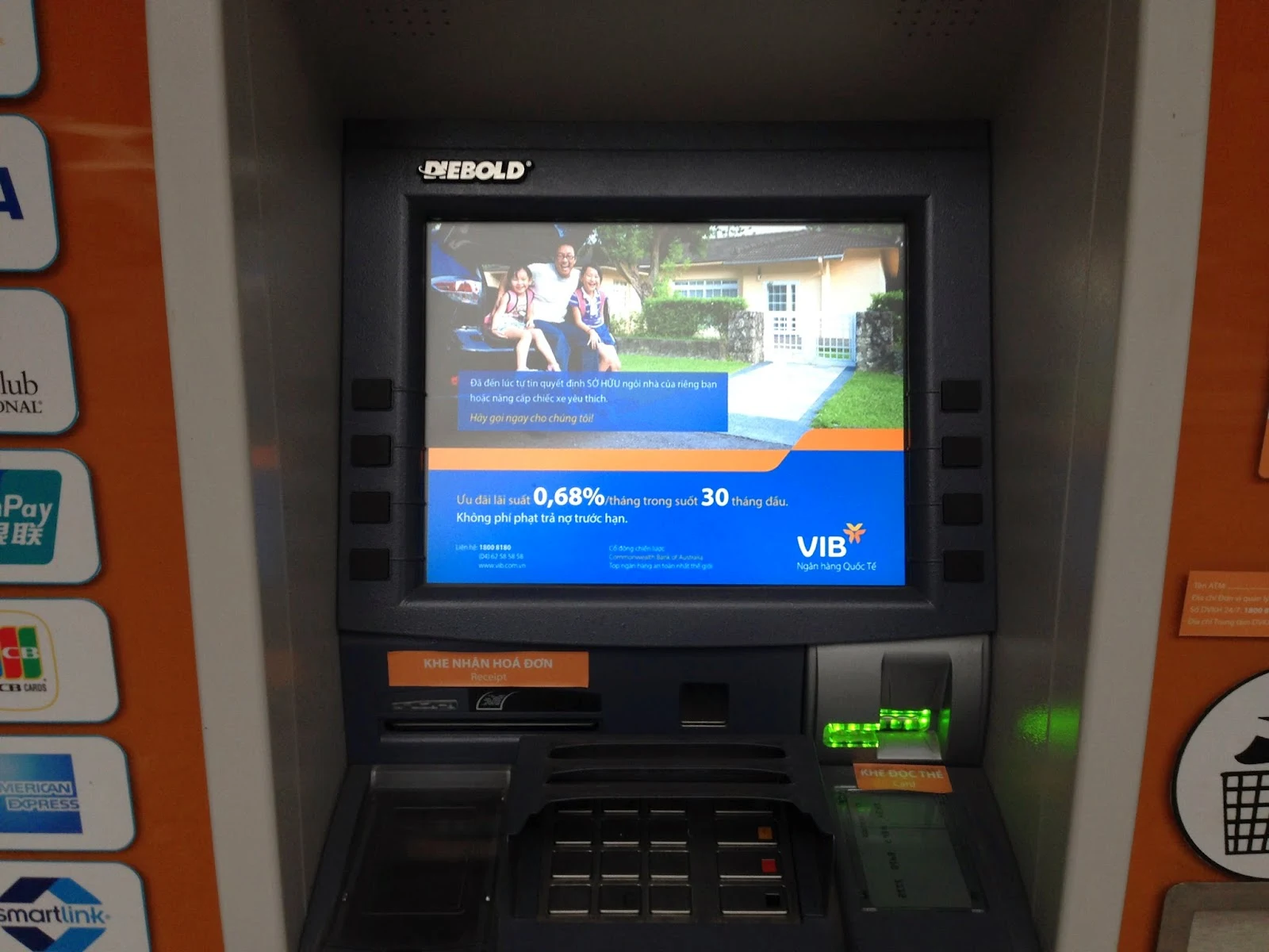 vietnam-atm　ベトナムのATM2