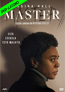 MASTER – DVD-5 – DUAL LATINO – 2022 – (VIP)