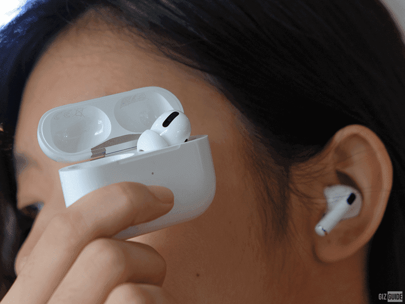 Apple AirPod Pro