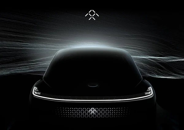 Faraday Future