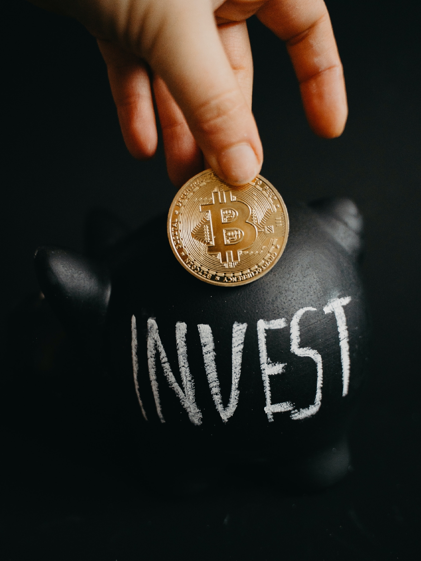 Things to Think About Before Starting Your Cryptocurrency Investment Journey