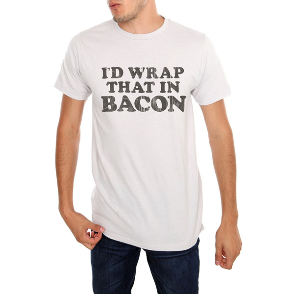 Bacon Tee Shirts3