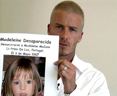 Madeleine McCann