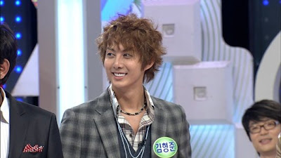  English on Members Elected The Ugliest Member Is        Kim Hyung Jun