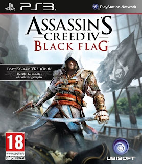 Assassin's Creed IV: Black Flag