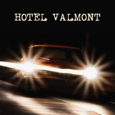 Crítica: Hotel Valmont - Hotel Valmont (2022)
