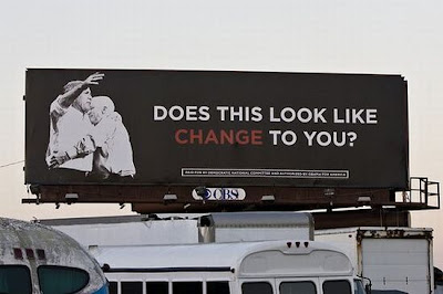 creative billboard