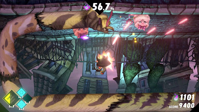 Neverawake Game Screenshot 7