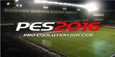 ... : Game PES 2016 ISO Update Patch By MTP For Emulator PPSSPP Terbaru