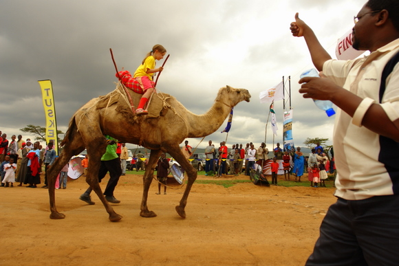 International Camel Derby Festival | Kenya Culture