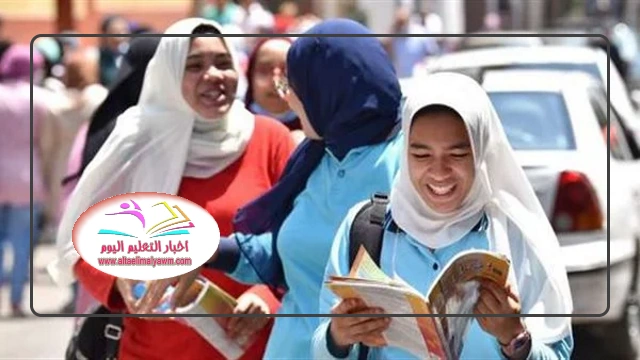 تداول امتحان اللغة العربية للثانوية العامة دور ثان  .. على تليجرام
