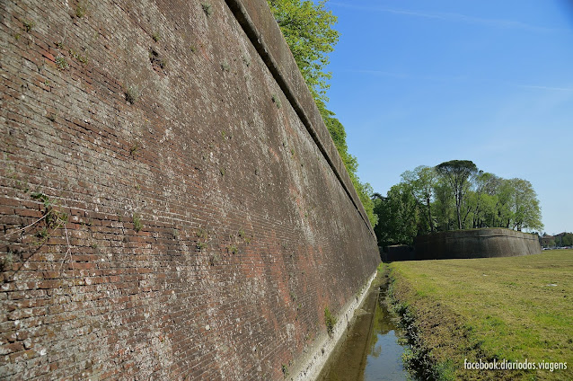 Lucca o que visitar