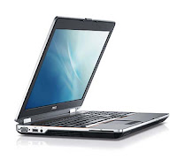 Dell Latitude E6520