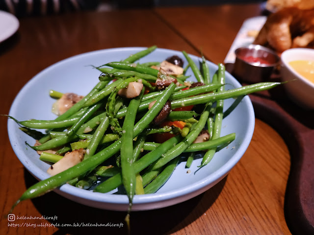 葵芳 The Salted Pig 青豆