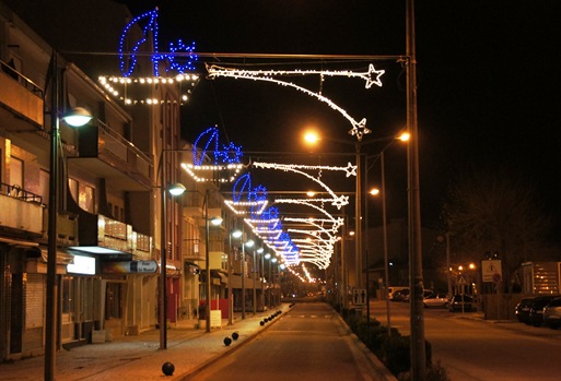 Mira - Praia de Mira - av. Infante Dom Henrique