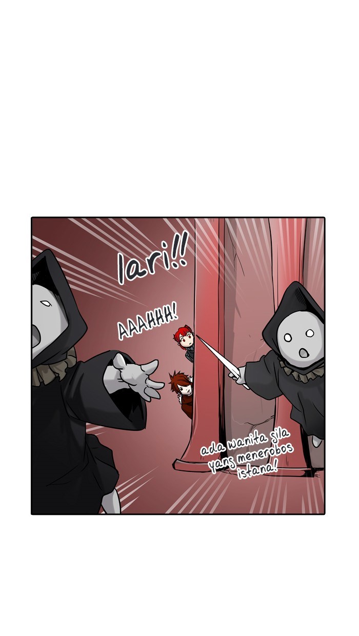 Webtoon Tower Of God Bahasa Indonesia Chapter 324