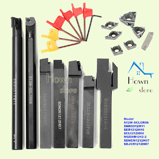 It can reduce the tool grinding cost and improve the cutting efficiency Good low-temperature impact toughness improved the surface gloss of the cutting pieces. Profiling bar for semi-finishing and finishing operations.