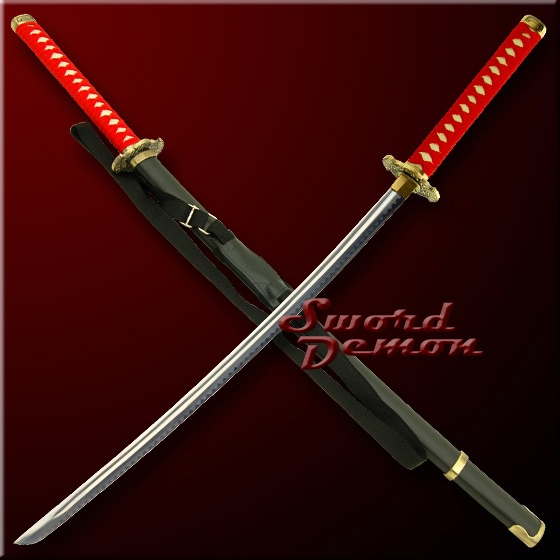 Ryu's Dragon Sword