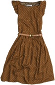  Pull & Bear Spring 2011 Women Collection