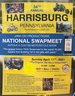 Harrisburg Swap Meet