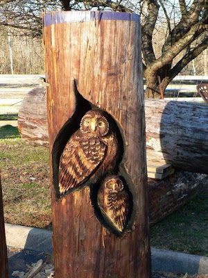 Amazing Wood Carvings sculptures | Famous Wildlife Sculpture 