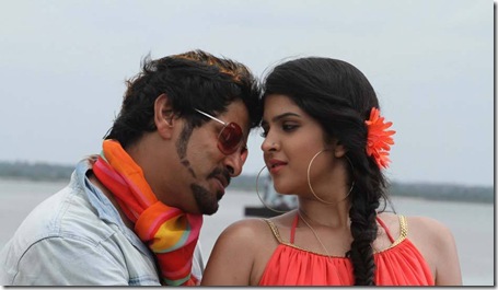 Vikarm Rajapattai-Stills 5