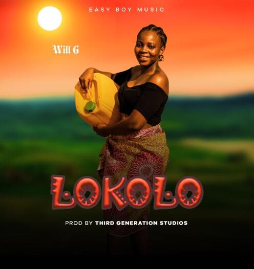 Will G - Lokolo || Prod by Third Generation Studios
