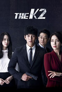 Download Drama Korea The K2 Episode 1-16(END) Subtitle Indonesia