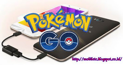 Download APK Pokemon GO 