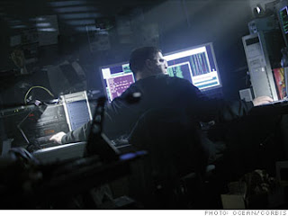  5 hacker Paling Berbahaya Dan Paling Di Cari Di Dunia