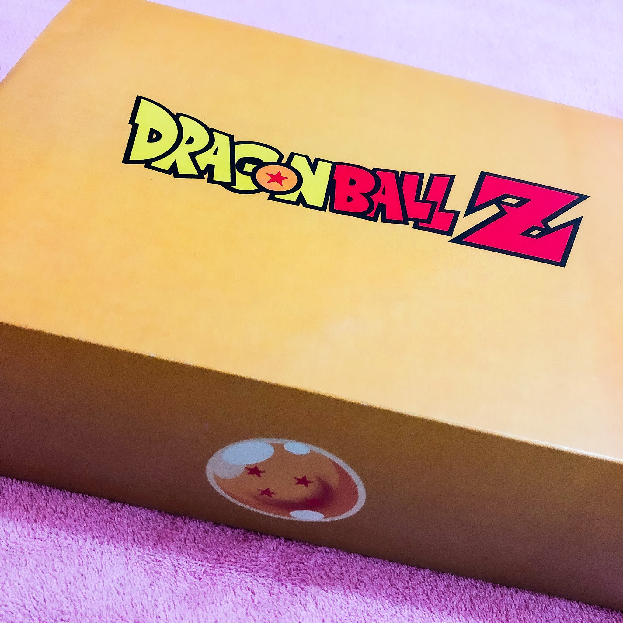 Nerd ao Cubo - Edição Especial Dragon Ball Z