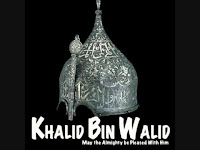 Khalid Ibnul Walid